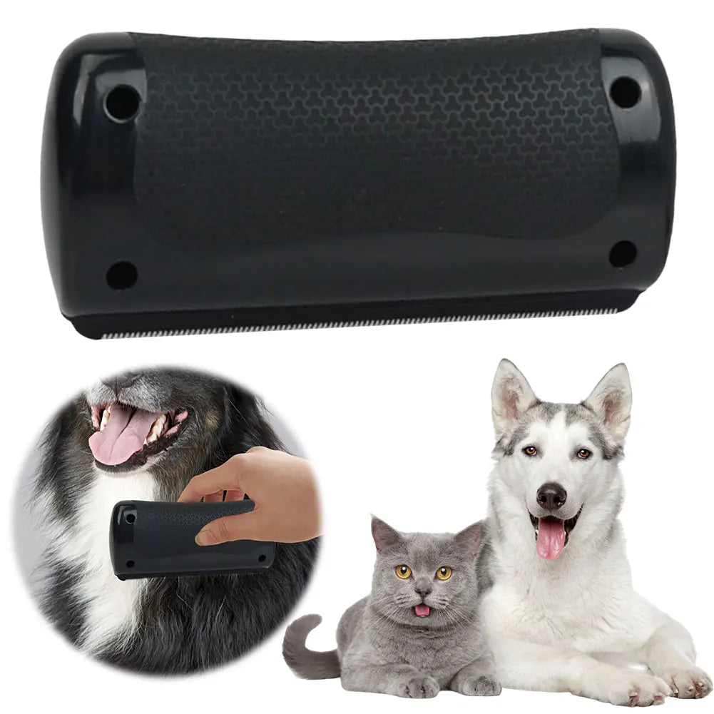 Fur Bliss Pet Grooming Brush