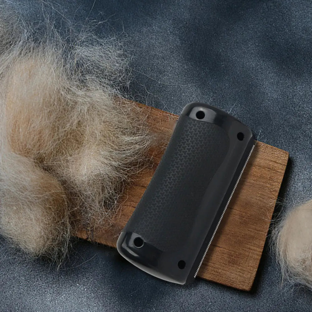 Fur Bliss Pet Grooming Brush